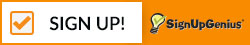 Sign Up Genius Link