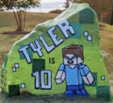 Spirit Rock Example 2