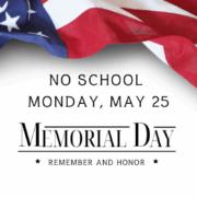 Memorial Day Image