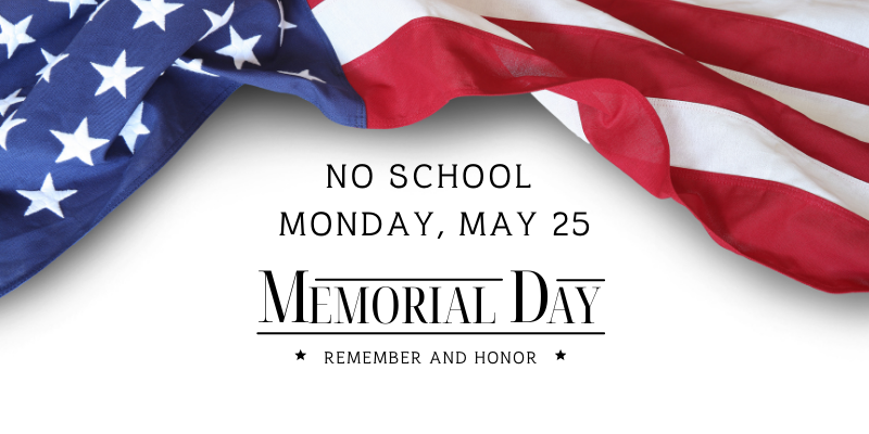 Memorial Day Image