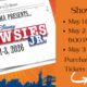 Newsies Jr event image