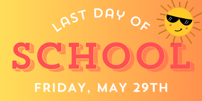 Last Day of School image